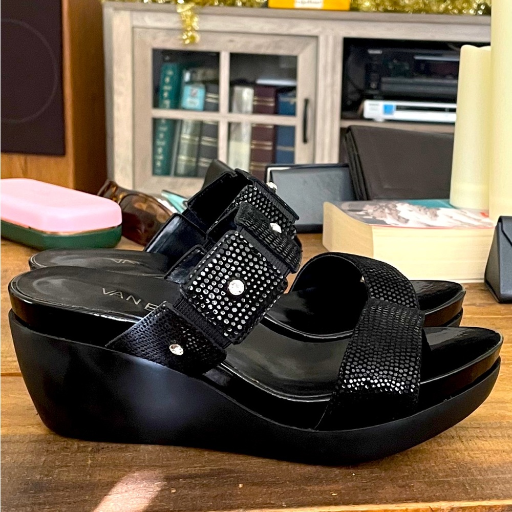 VANELI Brand New Sandle